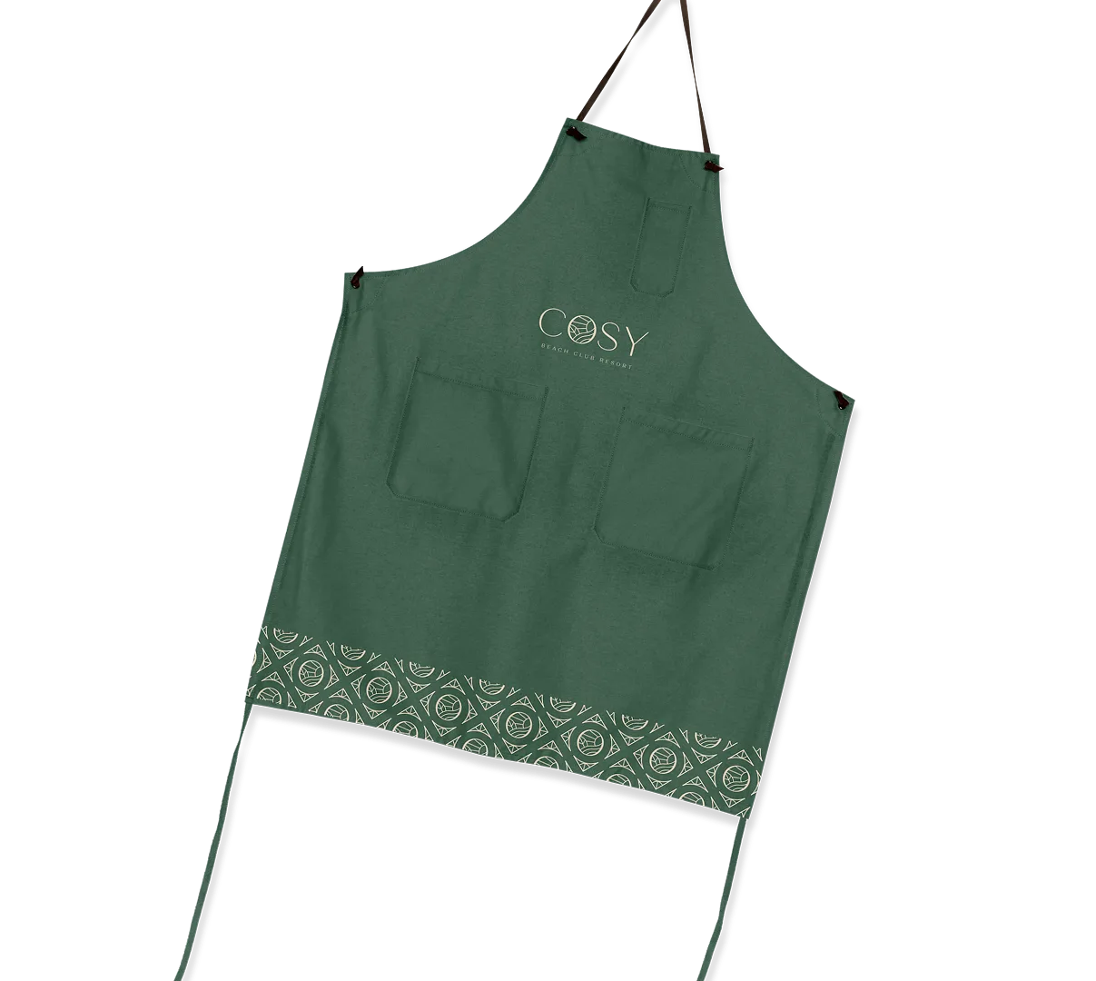 COSY Apron