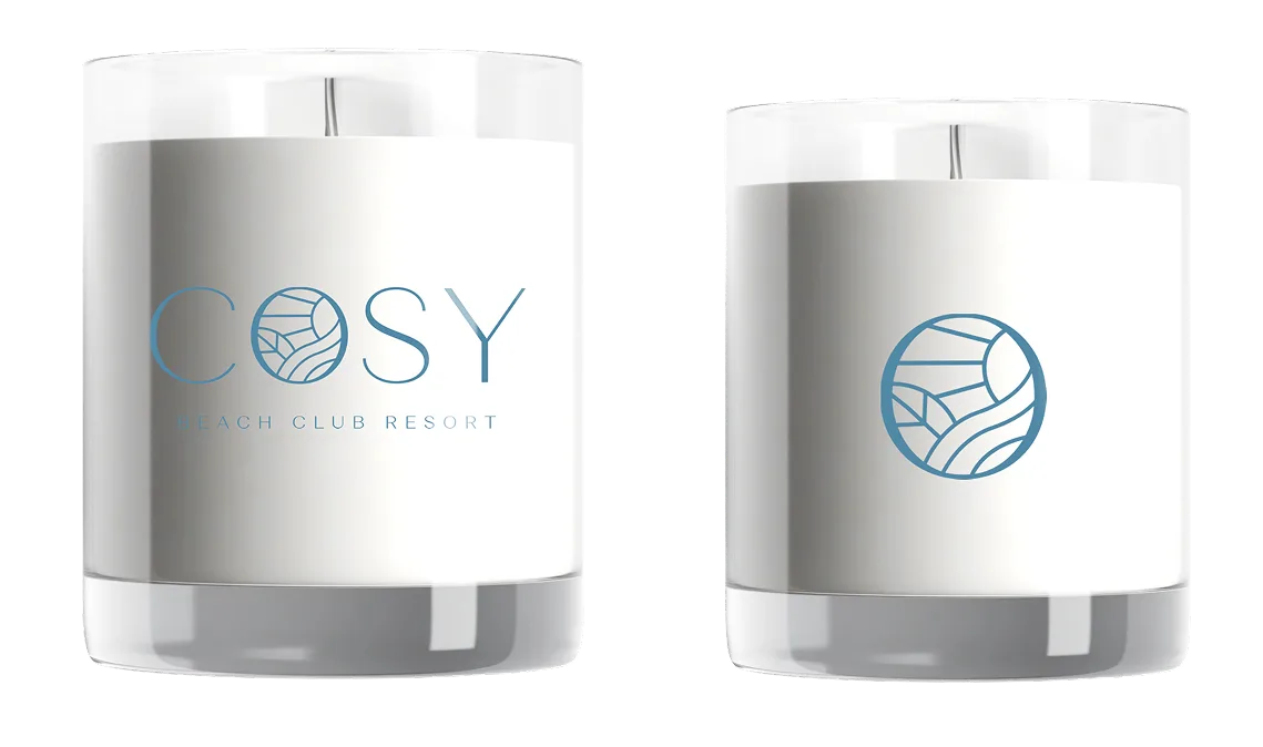 Signature Candle Set