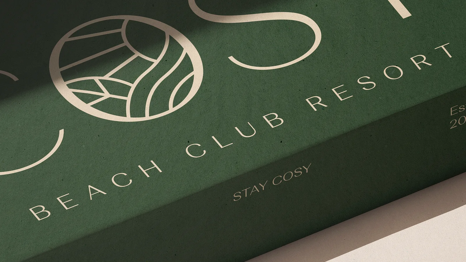 Signature Gift Packaging